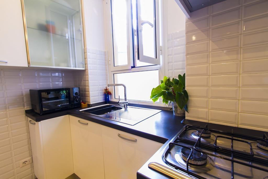Colossehome - Dream House Around The Corner From Colosseum Phòng bức ảnh