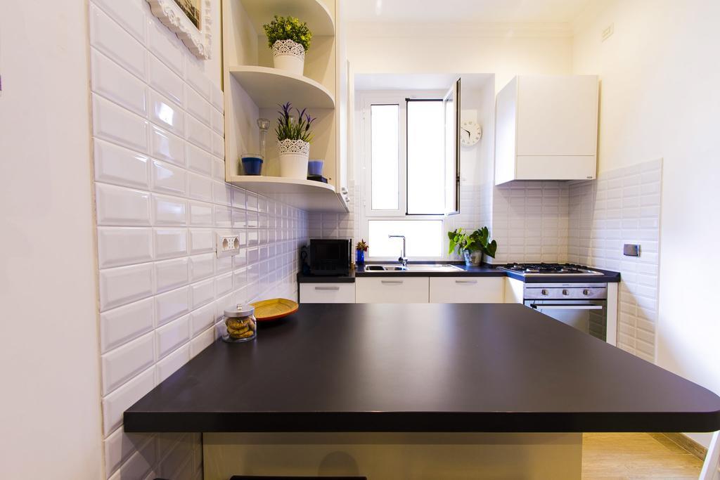Colossehome - Dream House Around The Corner From Colosseum Phòng bức ảnh