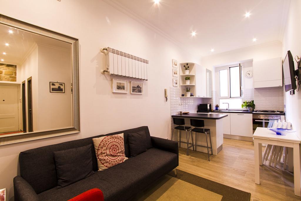 Colossehome - Dream House Around The Corner From Colosseum Phòng bức ảnh
