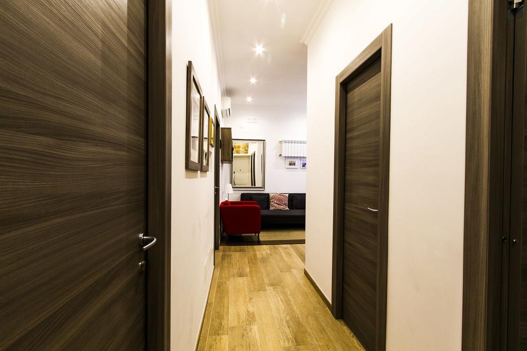 Colossehome - Dream House Around The Corner From Colosseum Phòng bức ảnh