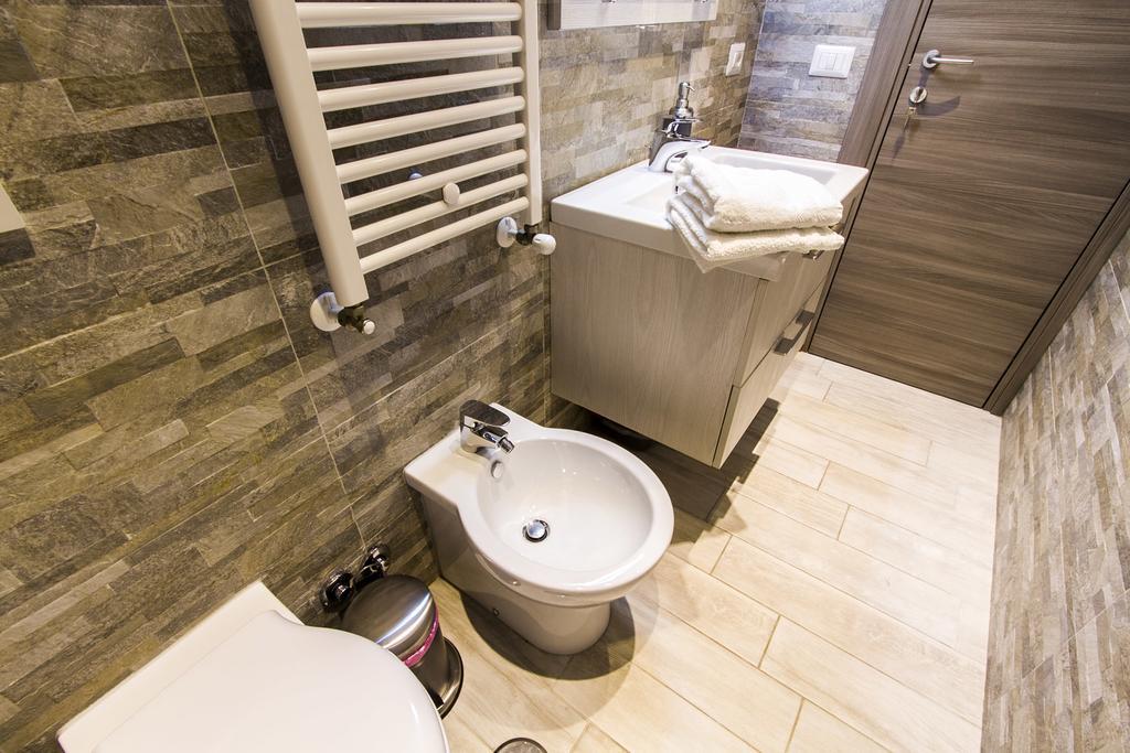Colossehome - Dream House Around The Corner From Colosseum Phòng bức ảnh